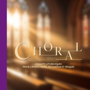 Choral Vol 1 Recharge PART