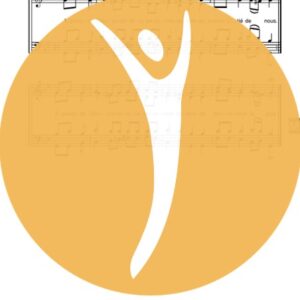 Messe de Saint Denis - Agnus [PARTIEV]