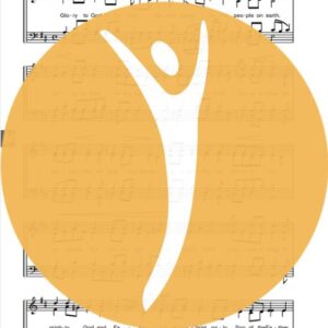 Mass of the Resurrection - Gloria [PARTIEV]